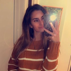 Meet your Posher, Natalie